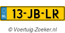 13JBLR