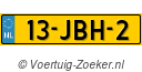 13JBH2