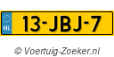 13JBJ7