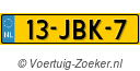 13JBK7