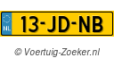 13JDNB