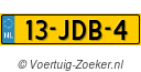 13JDB4