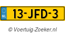 13JFD3