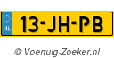 13JHPB