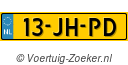 13JHPD