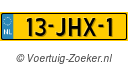 13JHX1