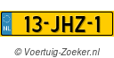 13JHZ1