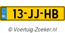 13JJHB