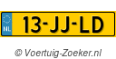 13JJLD