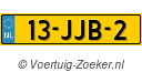 13JJB2
