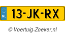 13JKRX