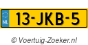 13JKB5