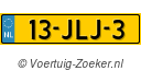 13JLJ3