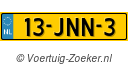 13JNN3