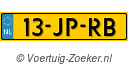 13JPRB