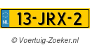 13JRX2
