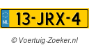 13JRX4
