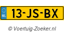 13JSBX