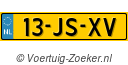 13JSXV