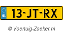 13JTRX