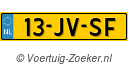 13JVSF