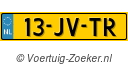 13JVTR