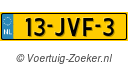 13JVF3