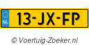 13JXFP