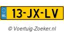 13JXLV