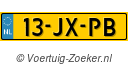 13JXPB