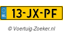 13JXPF