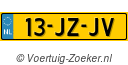13JZJV