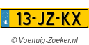 13JZKX