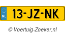 13JZNK
