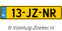 13JZNR