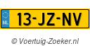 13JZNV