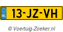13JZVH
