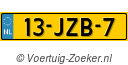 13JZB7