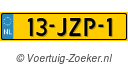 13JZP1