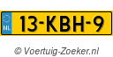 13KBH9