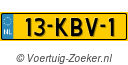 13KBV1
