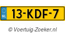 13KDF7