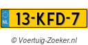 13KFD7