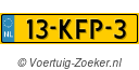 13KFP3