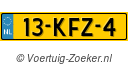 13KFZ4