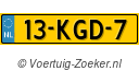 13KGD7