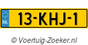 13KHJ1