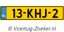 13KHJ2