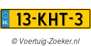 13-KHT-3