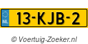 13KJB2